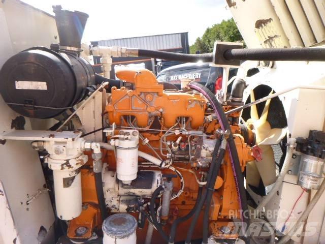 Wirtgen W500 Asfaltne hladne glodalice