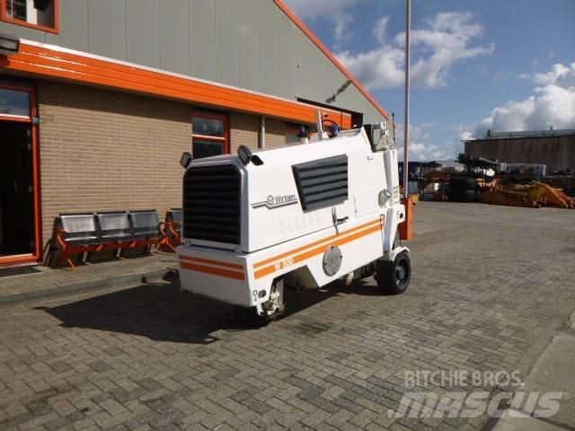 Wirtgen W500 Asfaltne hladne glodalice