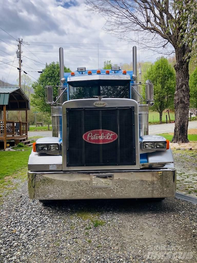 Peterbilt 379 Traktorske jedinice