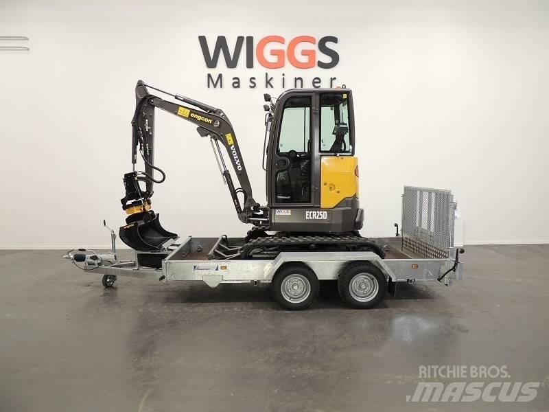 Indespension PL35126 Prikolice za autotransportere