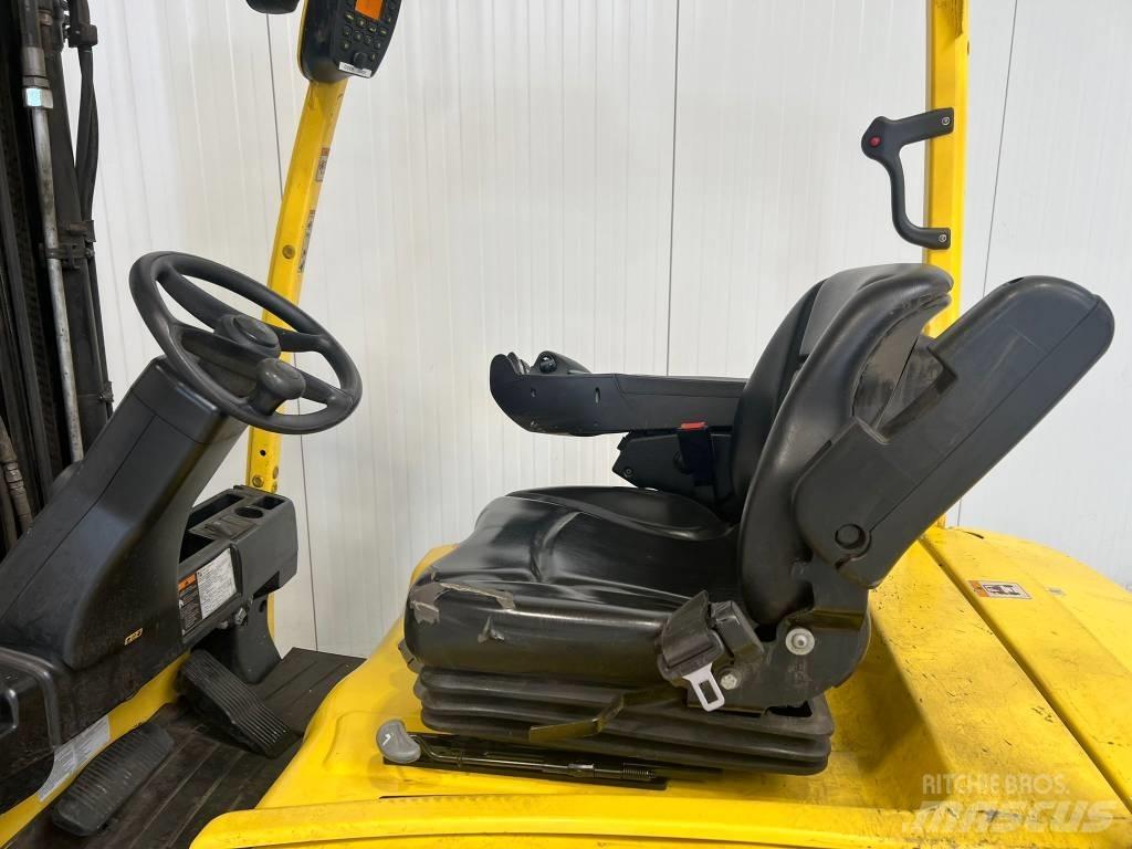 Hyster J2.0XN LWB Električni viličari