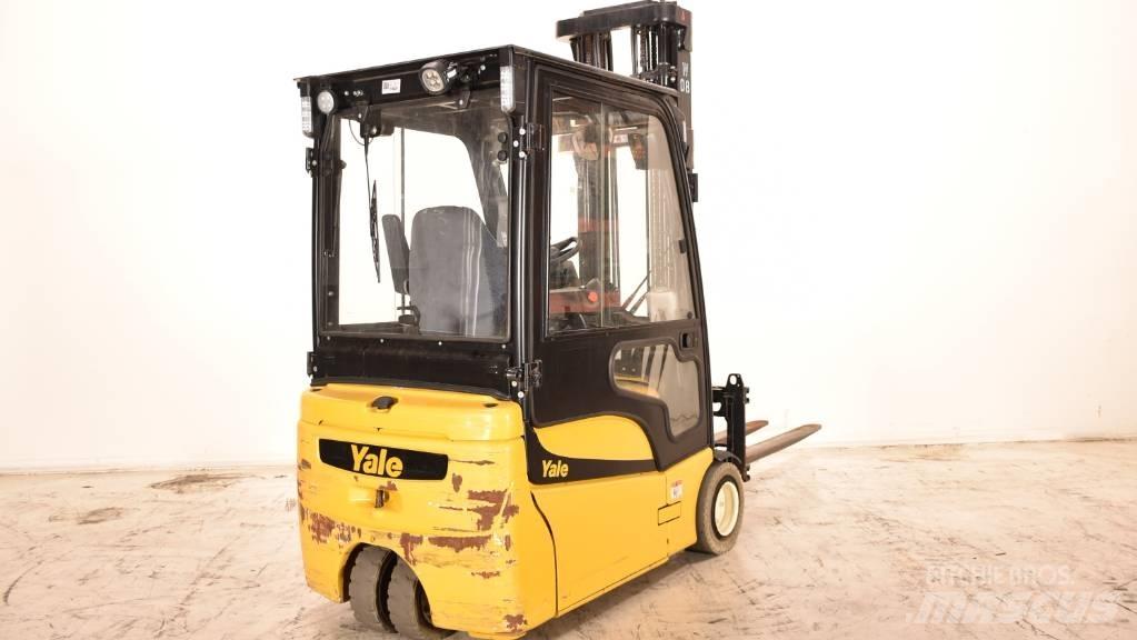 Yale ERP 20 VTLWB Električni viličari