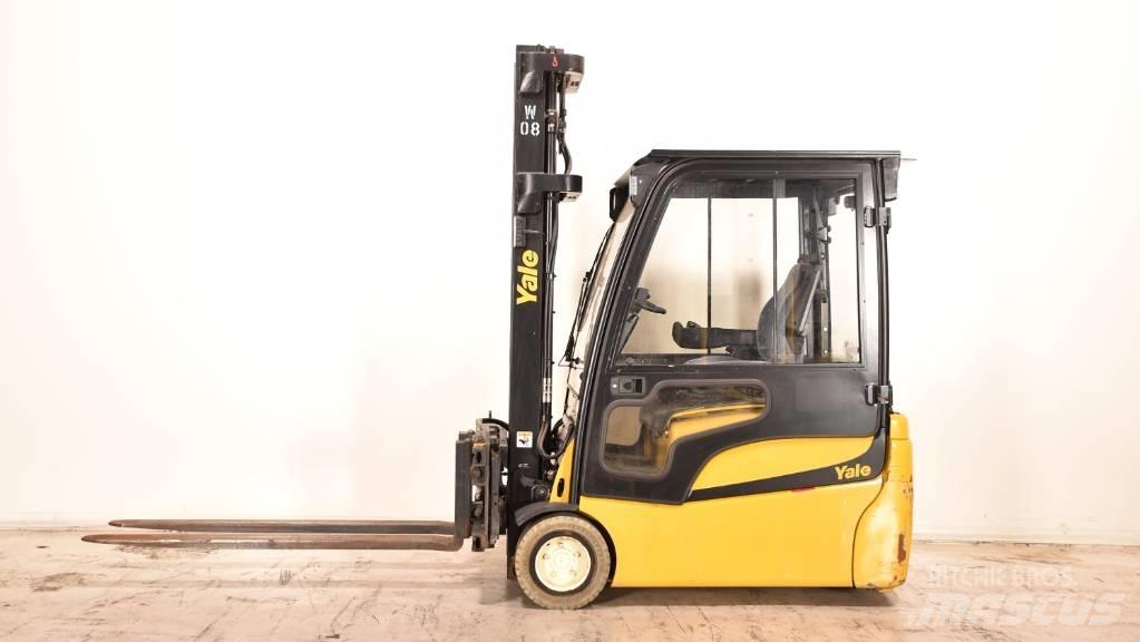 Yale ERP 20 VTLWB Električni viličari