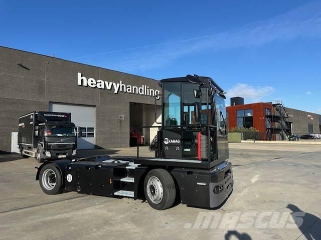 KAMAG PT Vučna vozila