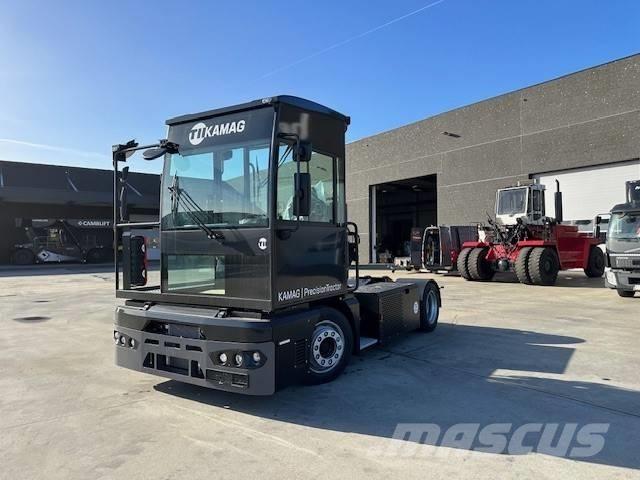 KAMAG PT Vučna vozila