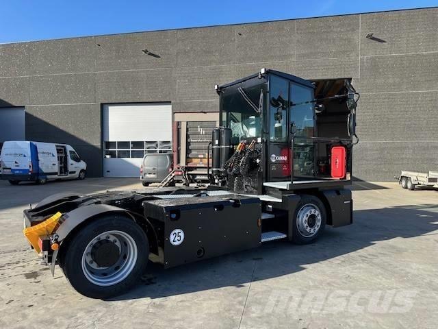 KAMAG PT Vučna vozila