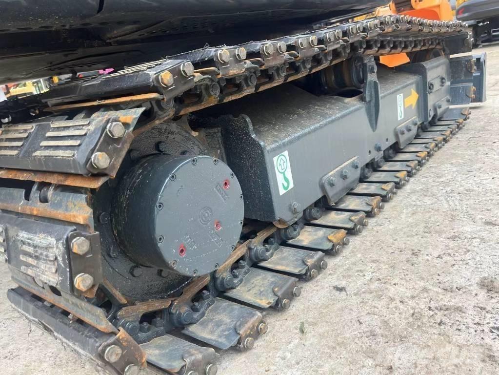 Hyundai 60vs Mini bageri <7t