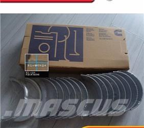 Cummins 3801260-10 Motori