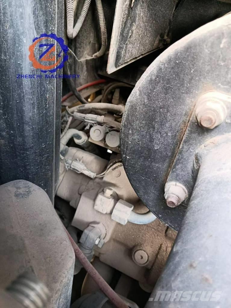 Yanmar Vio 55-6 B Mini bageri <7t