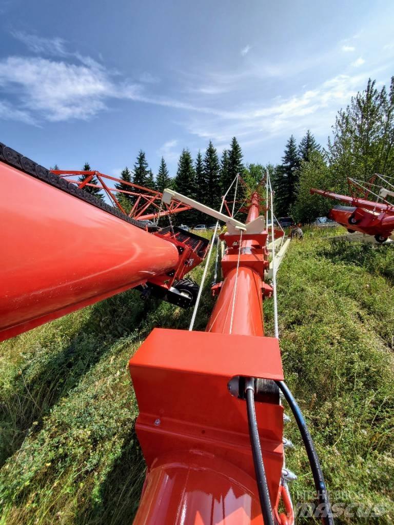 Farm King 16104 TS1 Sušilice za zrno