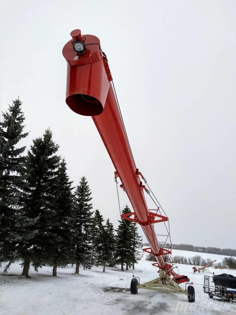 Farm King 16104 TS1 Sušilice za zrno