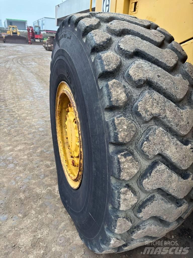 CAT 950 B Utovarivači na kotačima