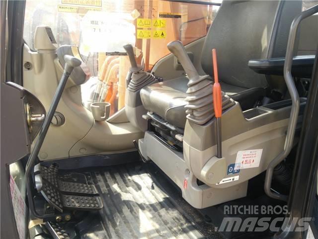 Hitachi ZX 200-3 Bageri gusjeničari