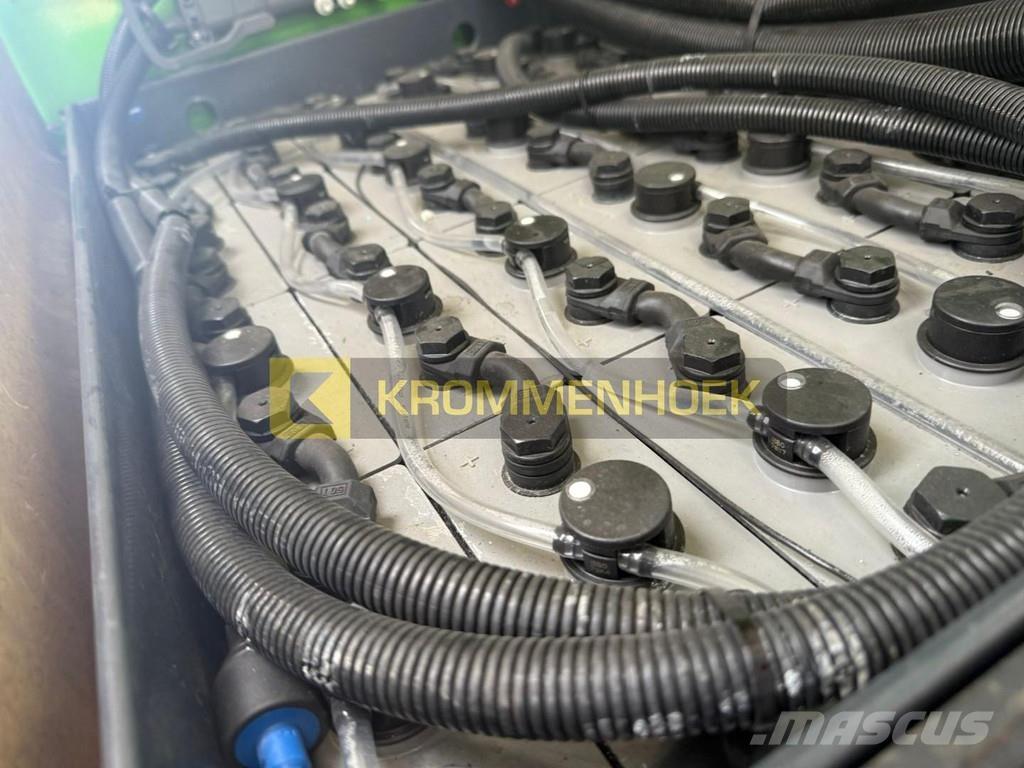 JMG MC 45 Mini dizalice