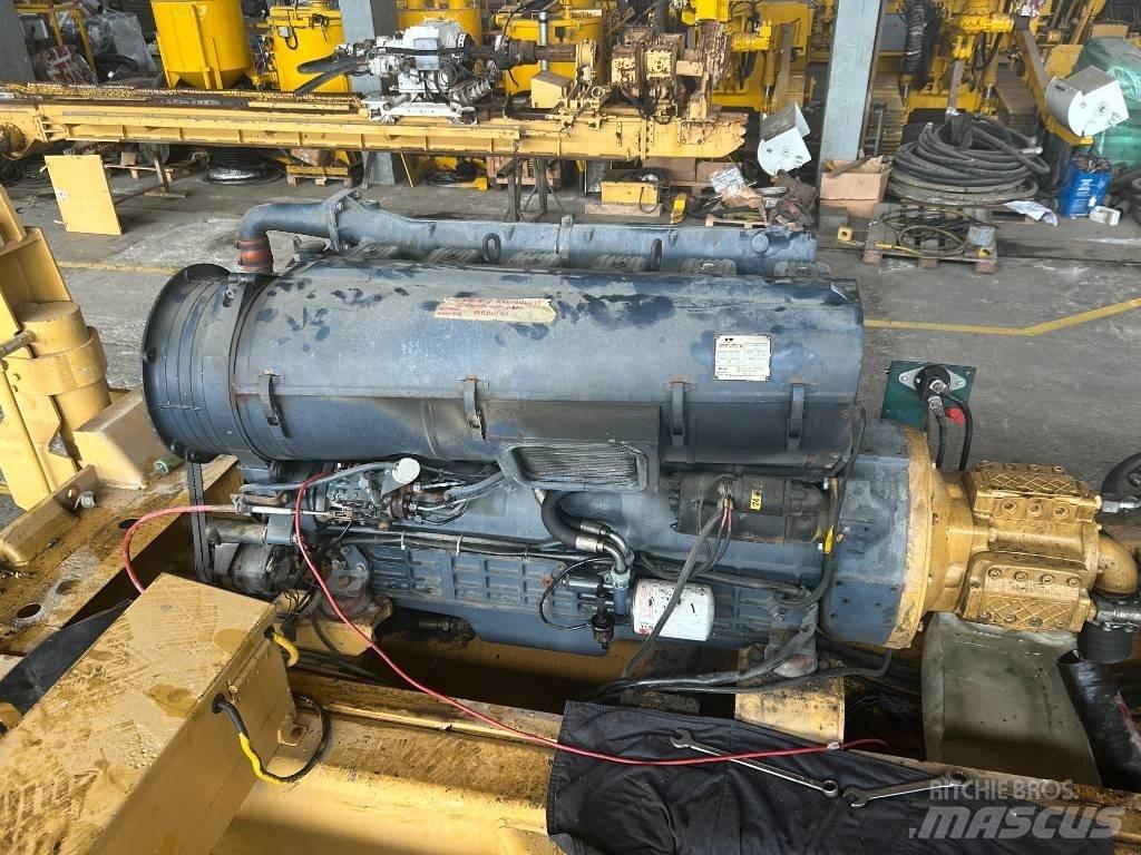 VM SUN6105TE Ostale komponente