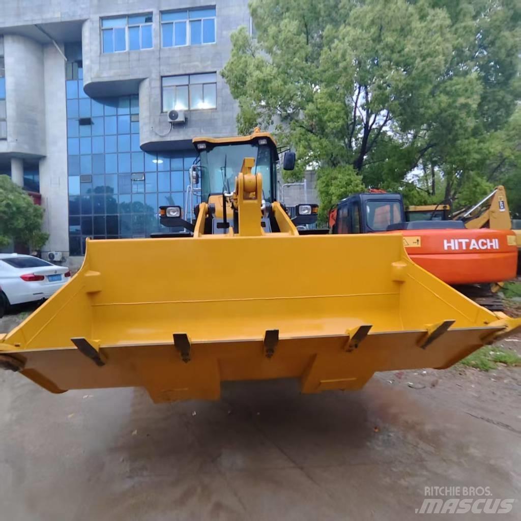 SDLG 958F Utovarivači na kotačima