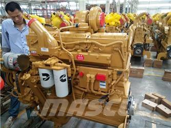 Cummins QSNT855-C235 Motori
