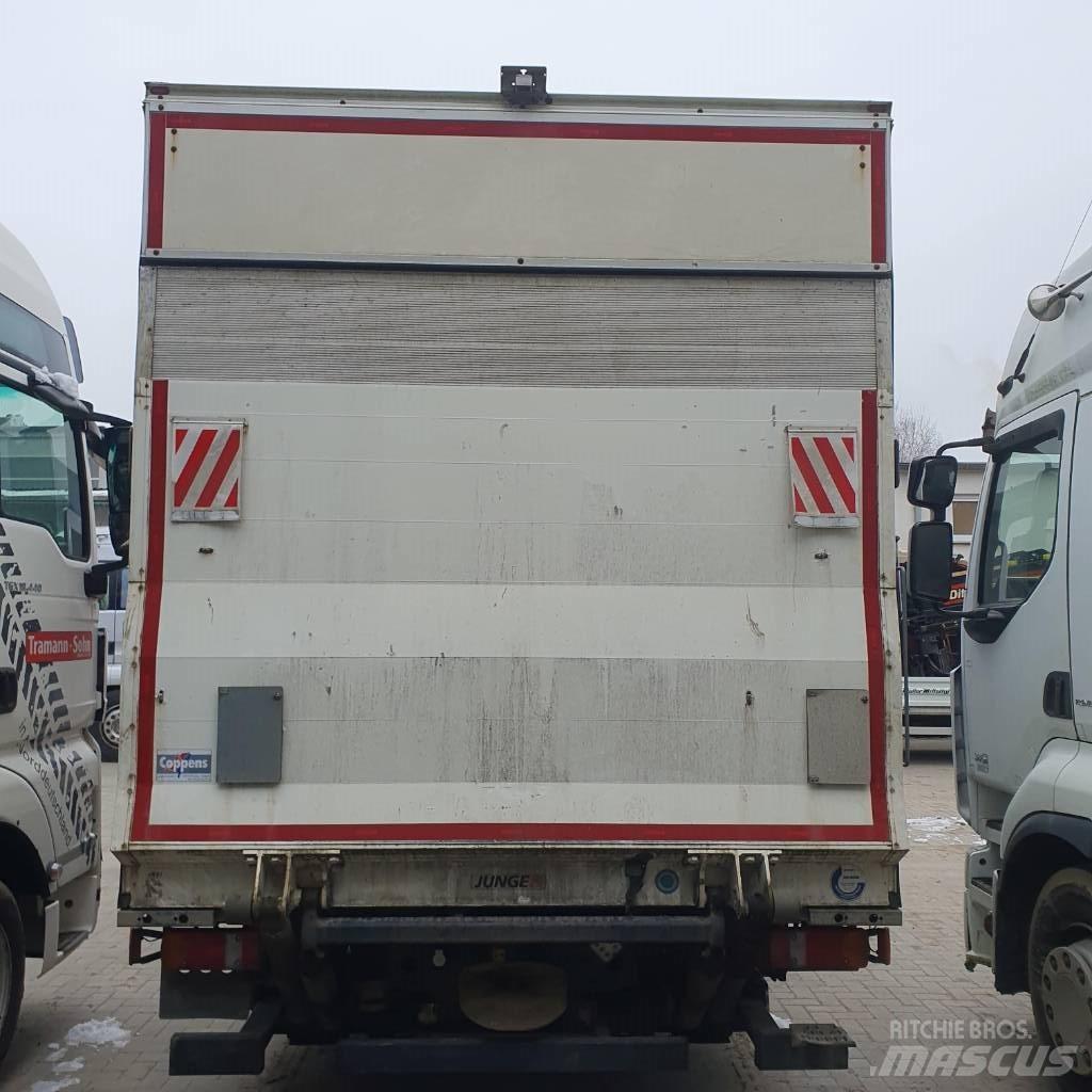 Ditch Witch JT 10 Oprema za vodoravno usmjerenje bušenja