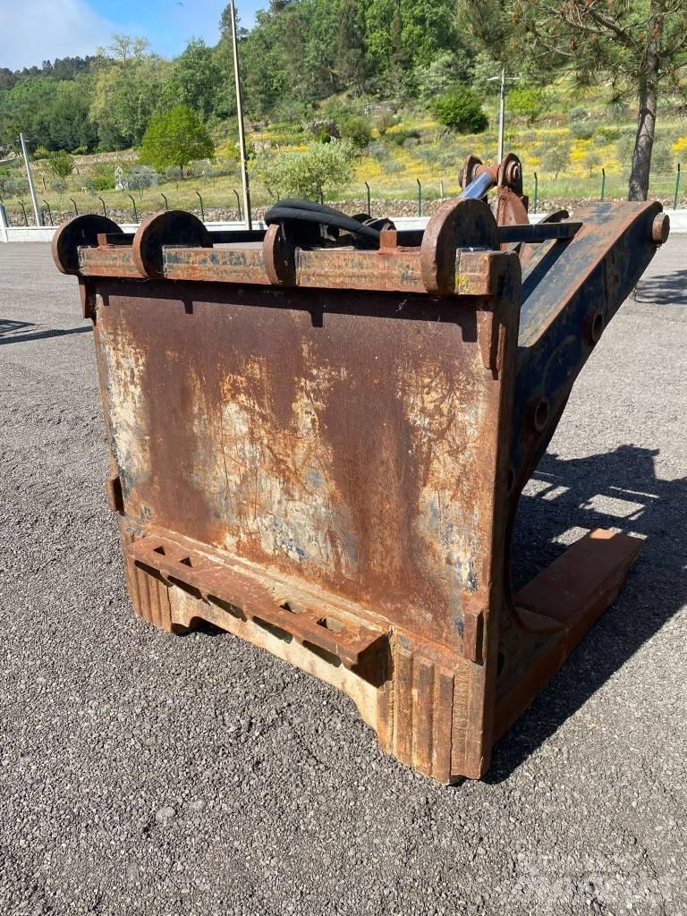 Volvo L 150 Vilice