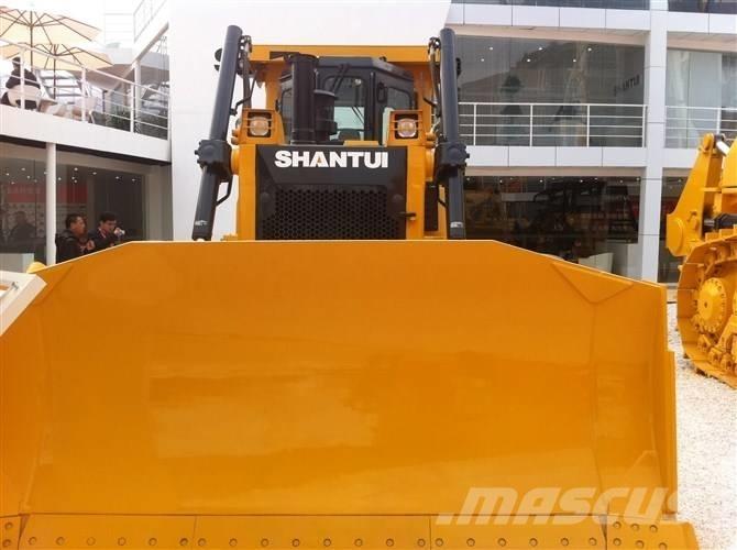 Komatsu d65ex-16 Buldožeri gusjeničari
