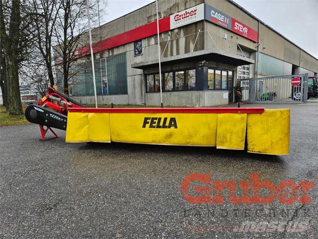 Fella SM 320 Kosilice