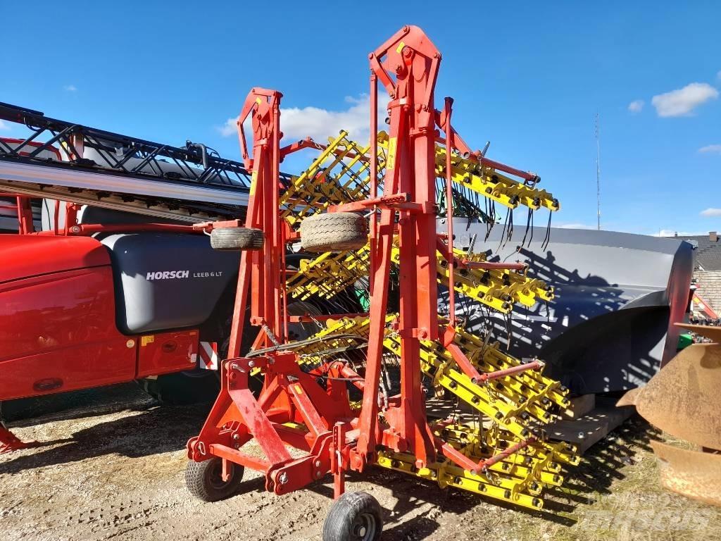 APV 1200 Ostali poljoprivredni strojevi