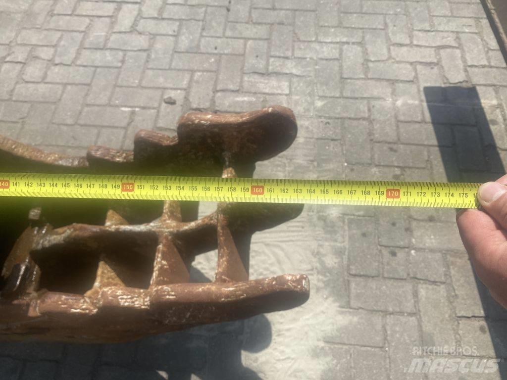 ETA 14-15 TON Građevinske drobilice