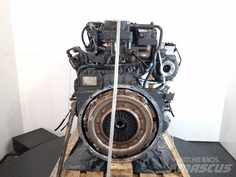 DAF PX-7 164 H1 Motori