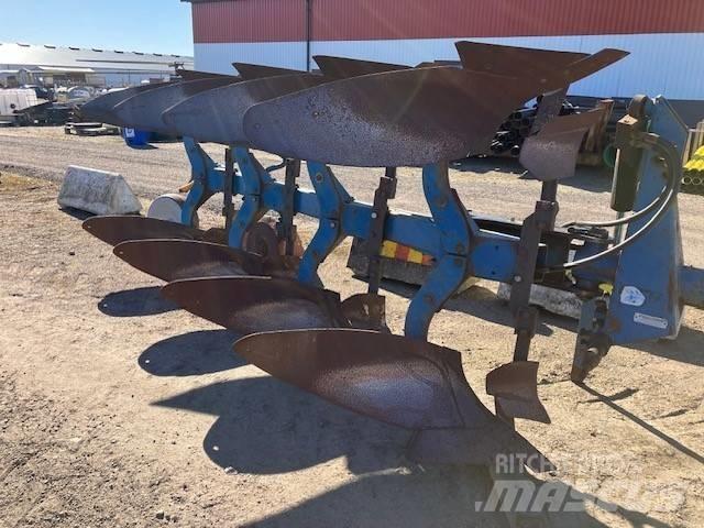 Fiskars FFK 497 Plugovi okretači