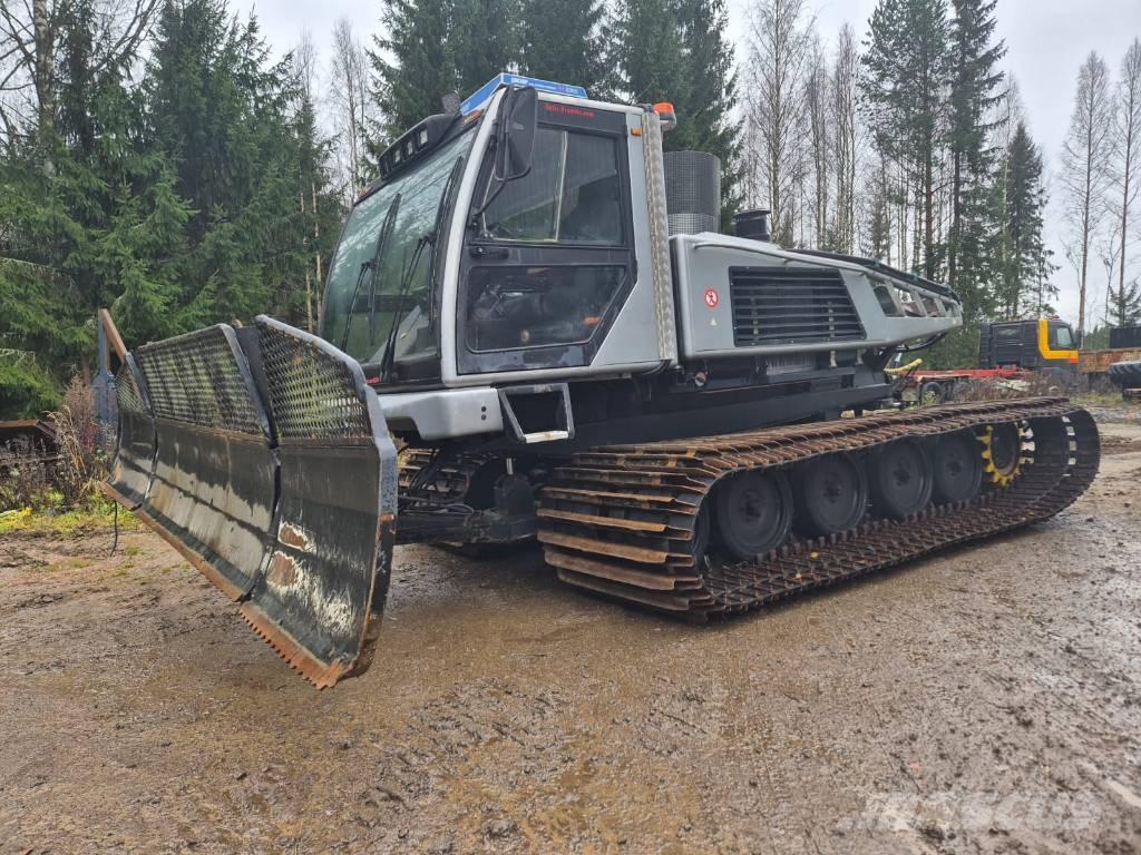 Prinoth T4S Ratraci