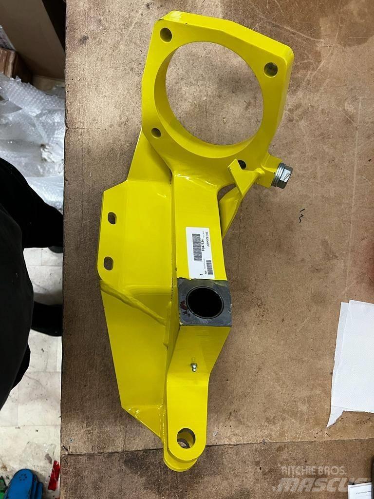 John Deere NOŻE Ostale komponente