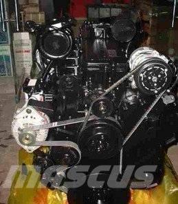 Cummins L280 20 Motori