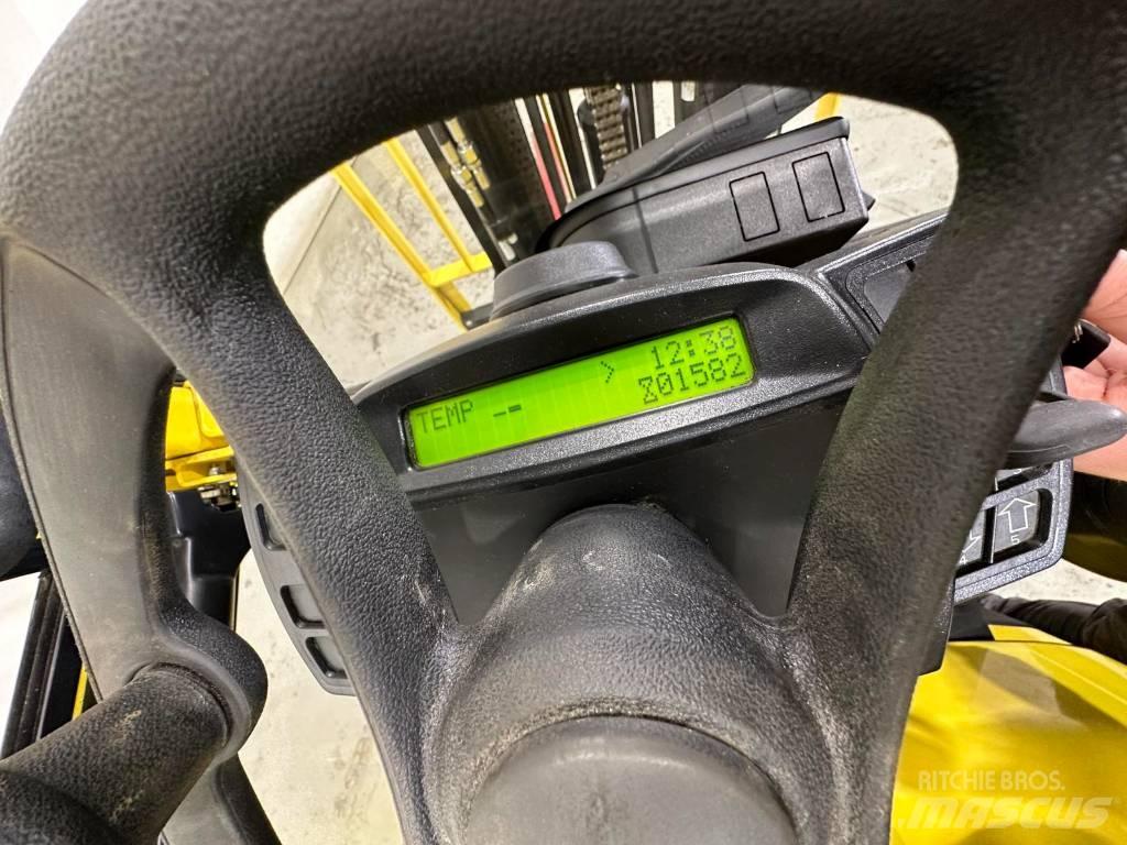 Hyster H 1.6 FT Plinski viličari