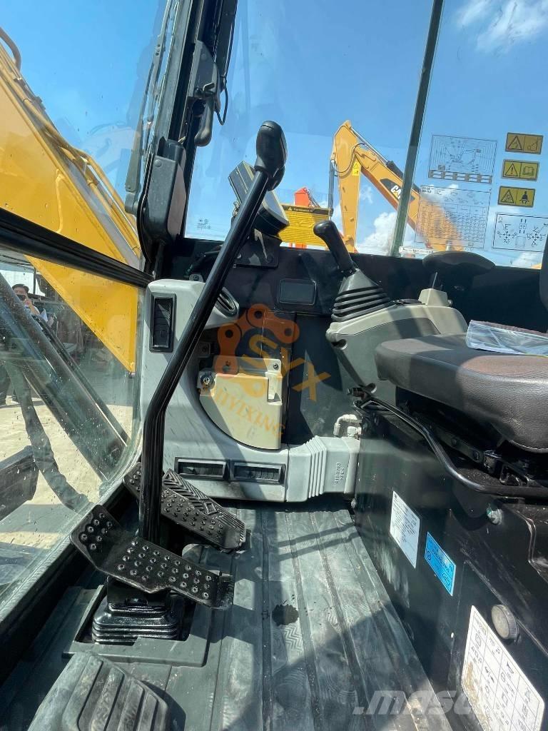 CAT 305.5 E 2 Mini bageri <7t