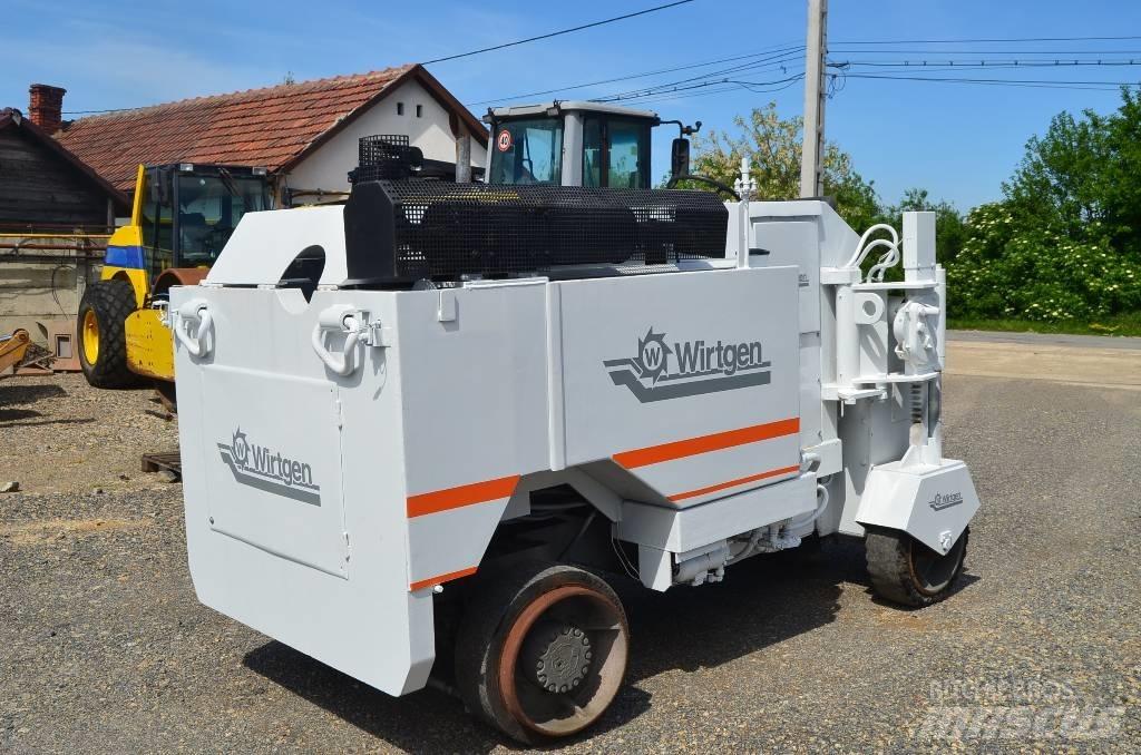 Wirtgen W1000L Asfaltne hladne glodalice