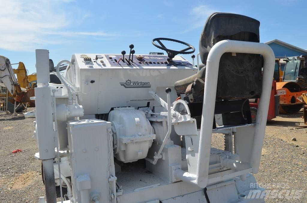 Wirtgen W1000L Asfaltne hladne glodalice