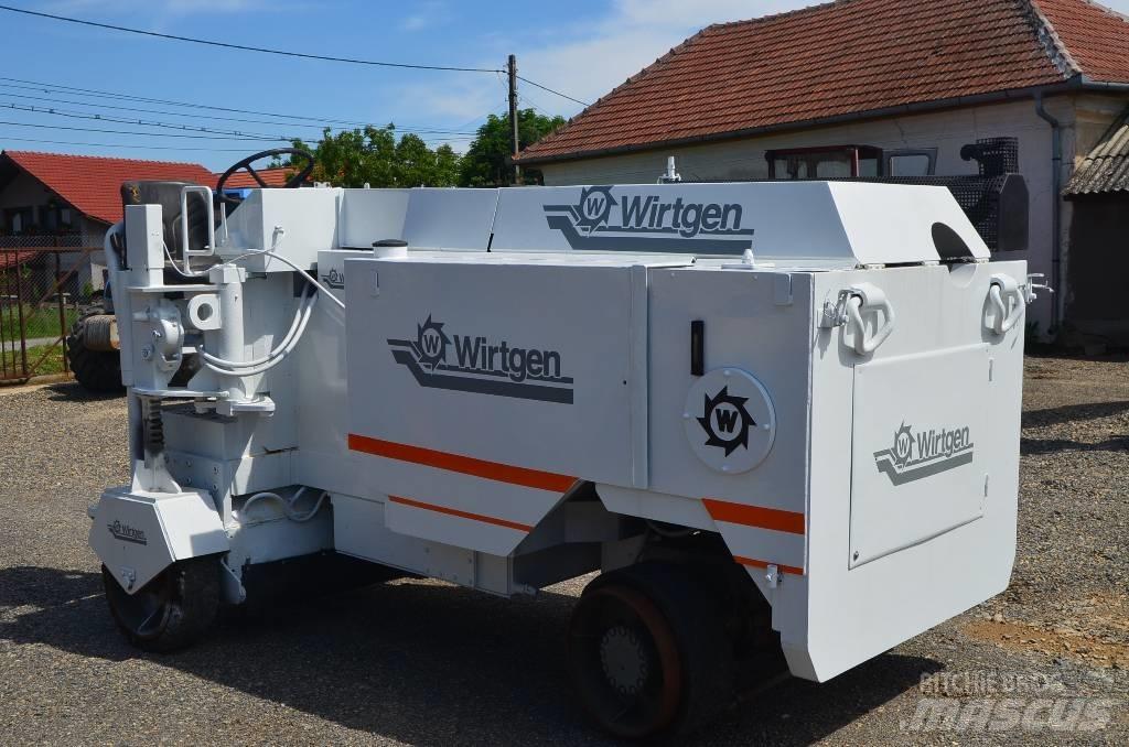 Wirtgen W1000L Asfaltne hladne glodalice