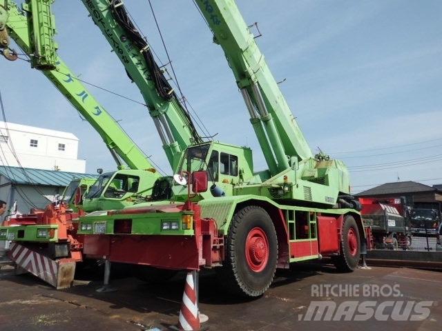 Tadano TR500M-2 Autokran dizalice