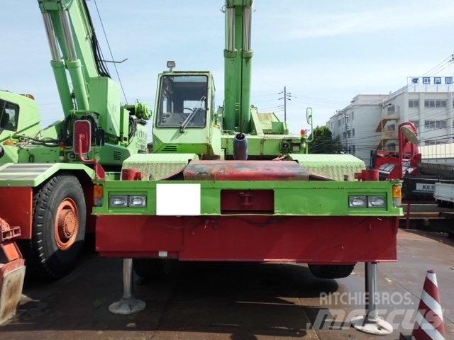 Tadano TR500M-2 Autokran dizalice