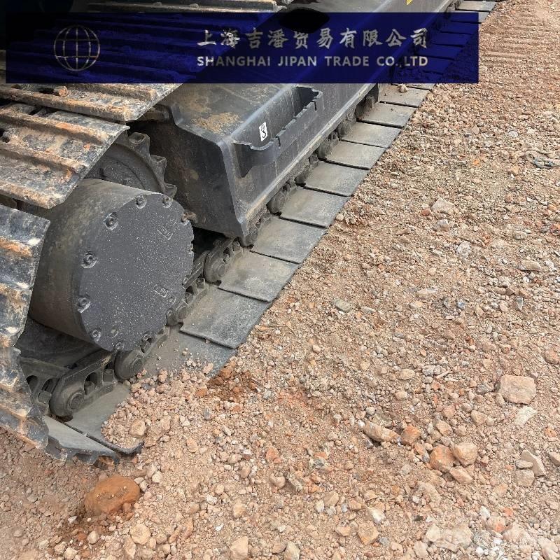Kobelco SK 140 Bageri gusjeničari
