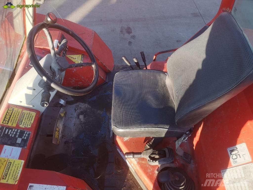 Manitou M 26.4 Terenski viličar