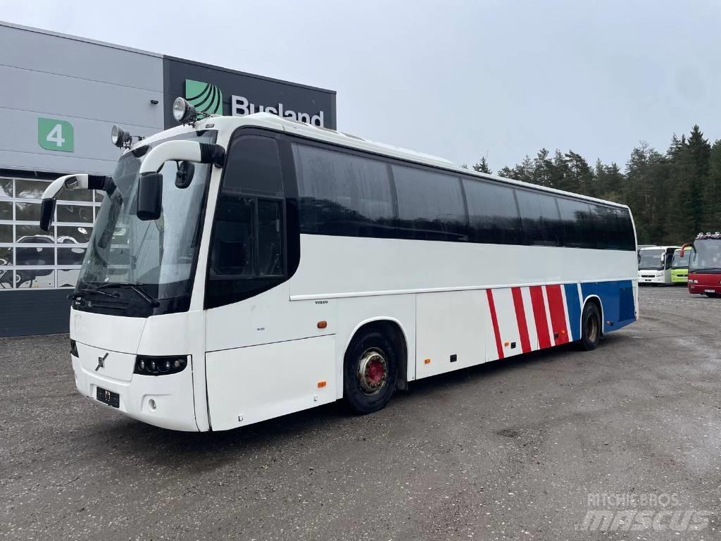 Volvo 9700 B12B Autobusi za putovanje