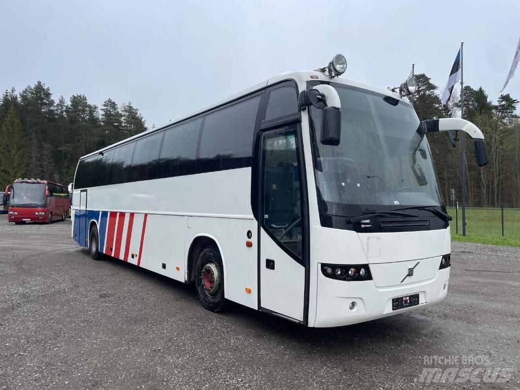 Volvo 9700 B12B Autobusi za putovanje