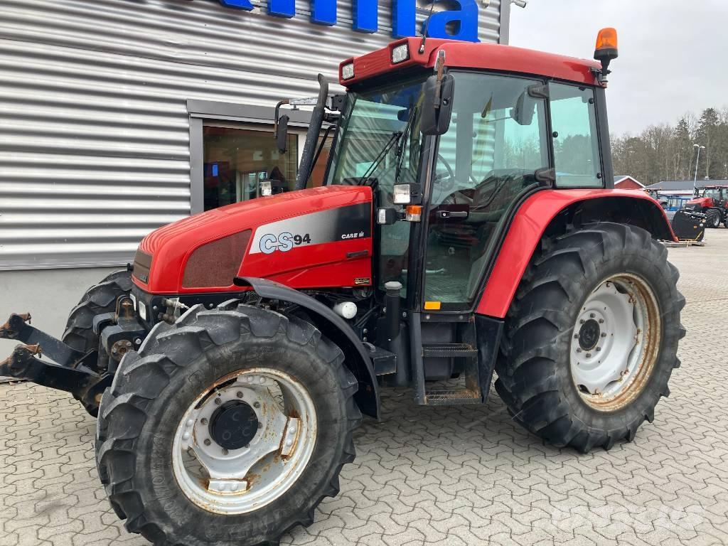 Case IH CS 94 Traktori