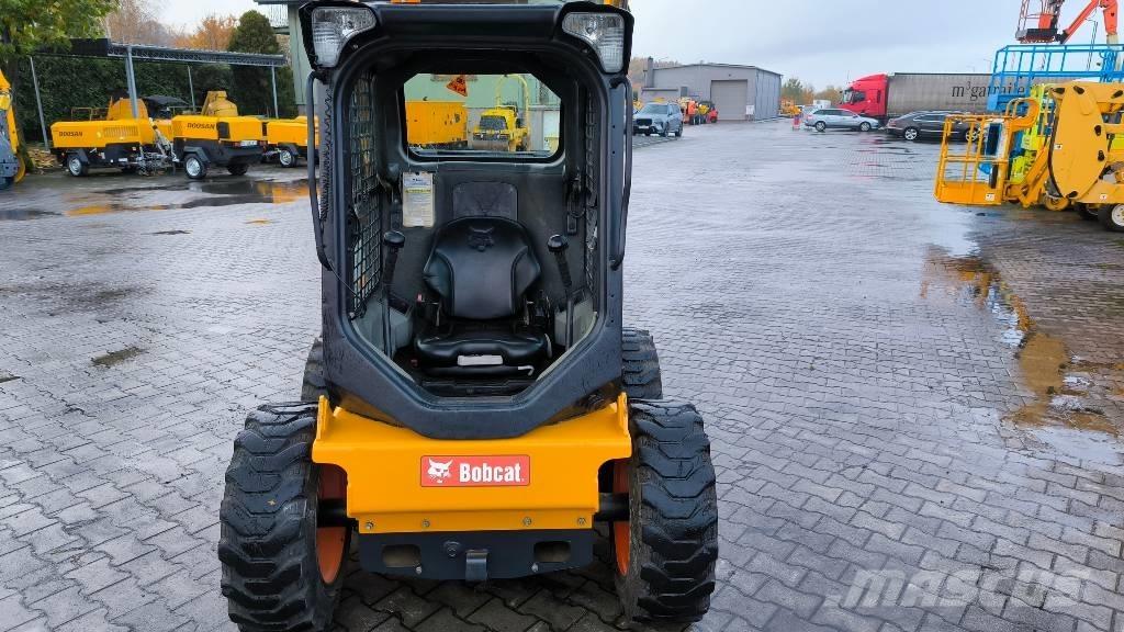 Bobcat S 450 Skid steer mini utovarivači