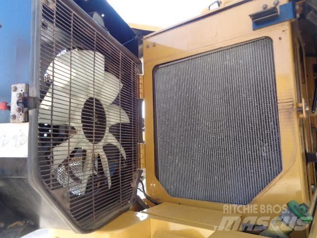 CAT 930 G Utovarivači na kotačima
