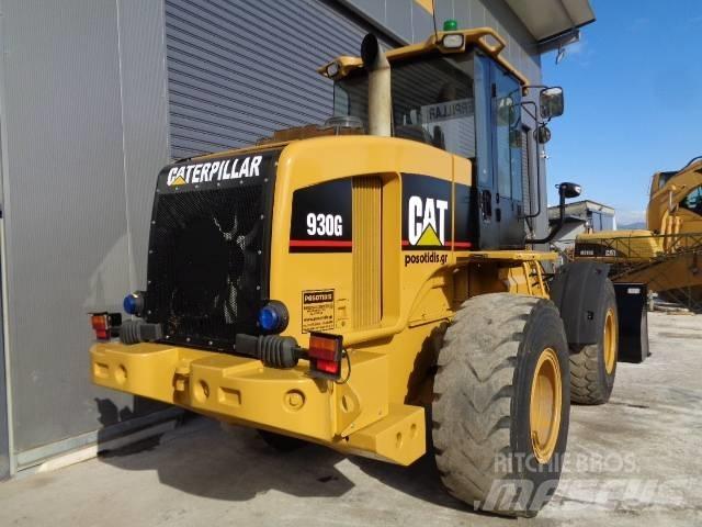 CAT 930 G Utovarivači na kotačima