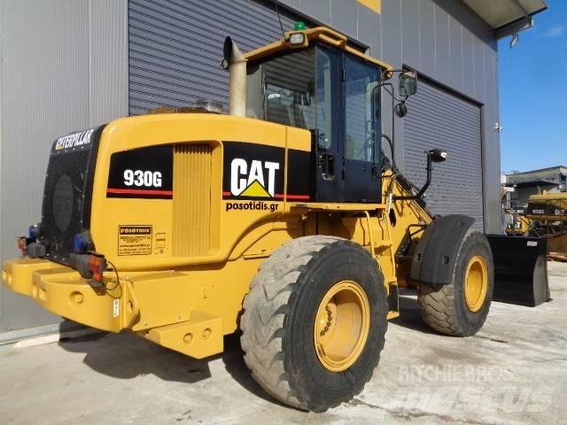 CAT 930 G Utovarivači na kotačima