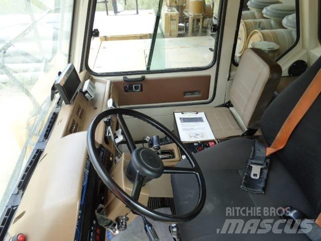 Komatsu HD 785-3 Kruti damperi