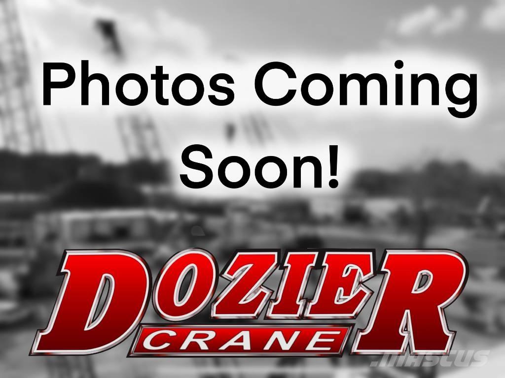 Broderson IC 35-2 D Drugi kranovi